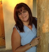 Vicki Sue DeMarsico